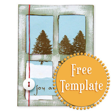 Window Template