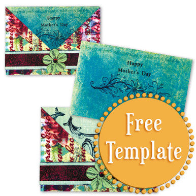 Envelope Template
