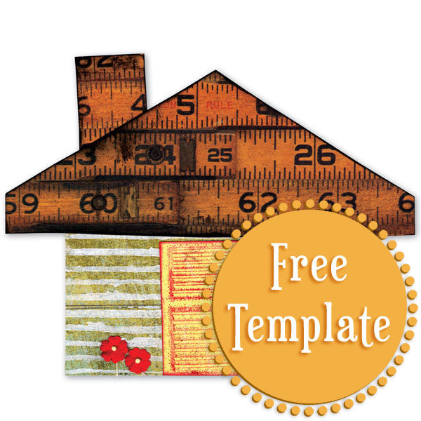 Dream House Template