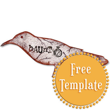 Haunt Template