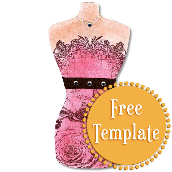 Dressmaker Template