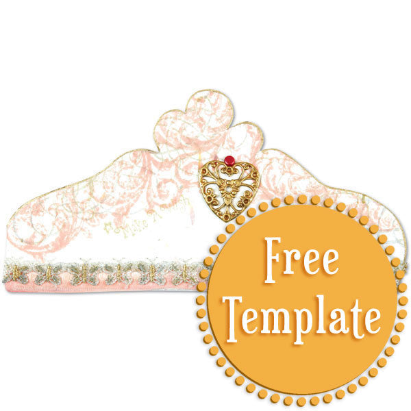 Crown Template