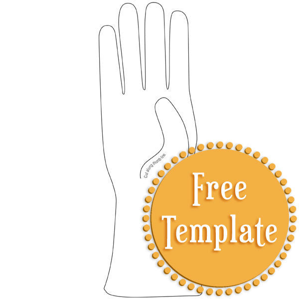 Glove Template