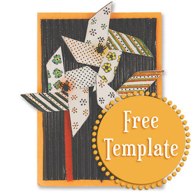 Pinwheel Template-1