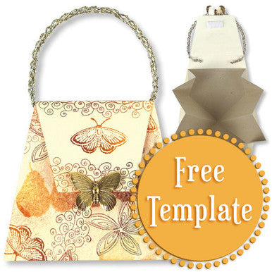 Purse Template