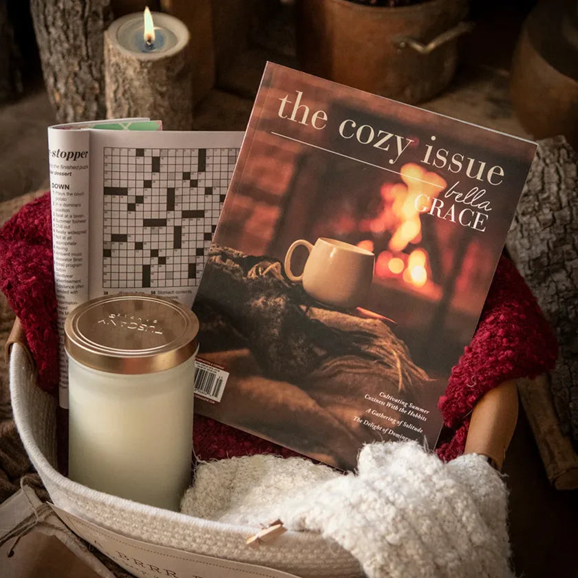 The Cozy