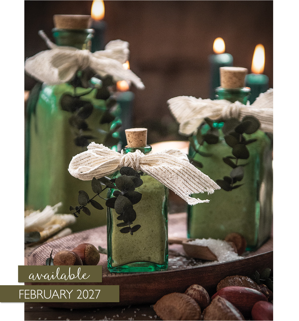 Willow and Sage Spring 2027 Pre-Order