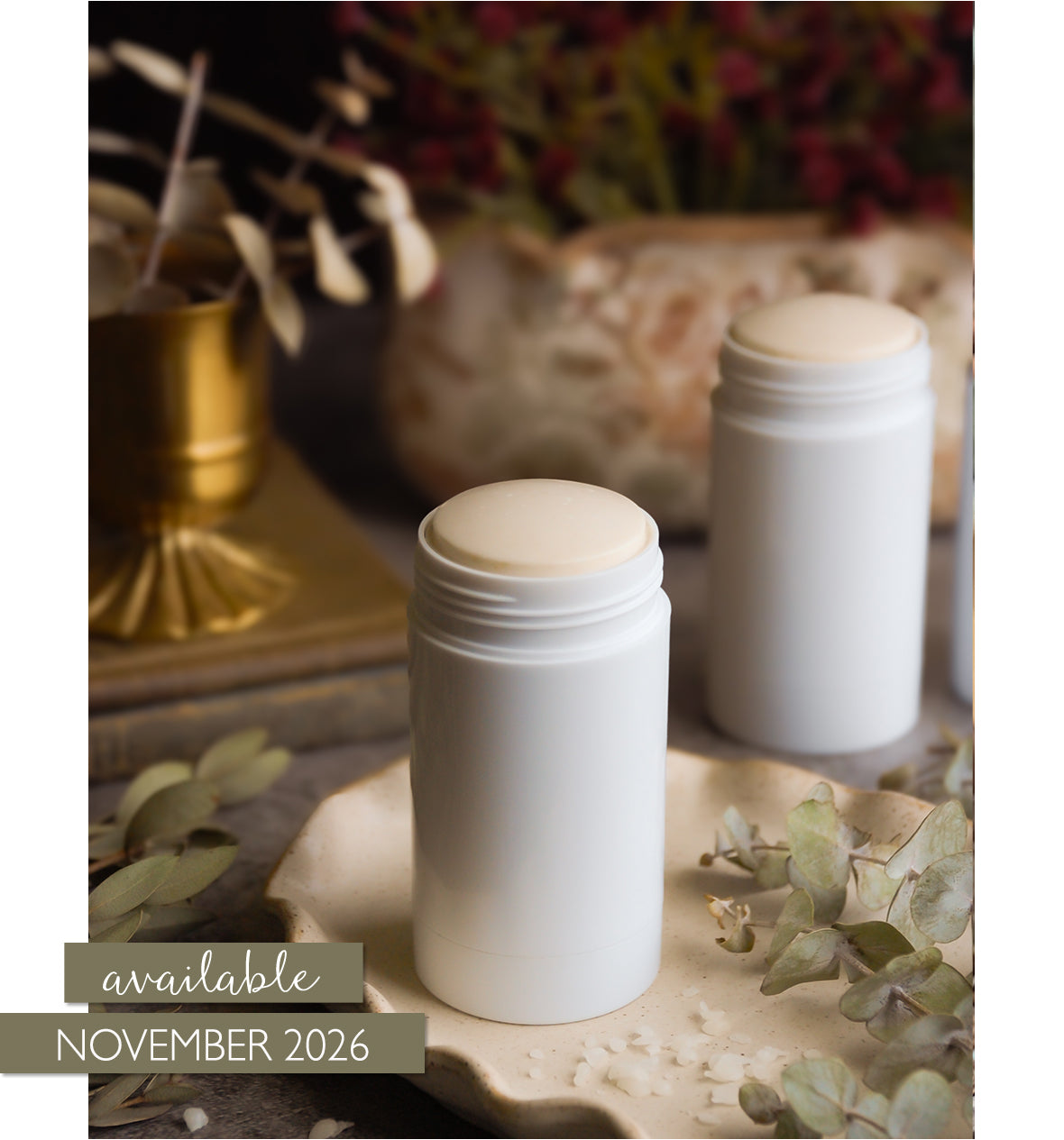 Willow and Sage Winter 2027 Pre-Order