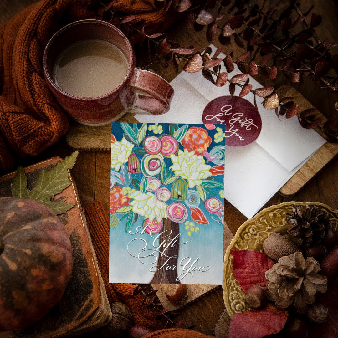Art Quilting Studio Gift Subscription