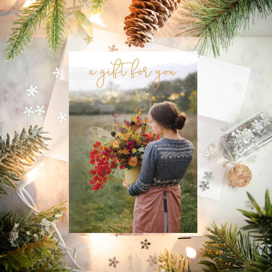 Bella Grace + Field Guide Gift Subscription