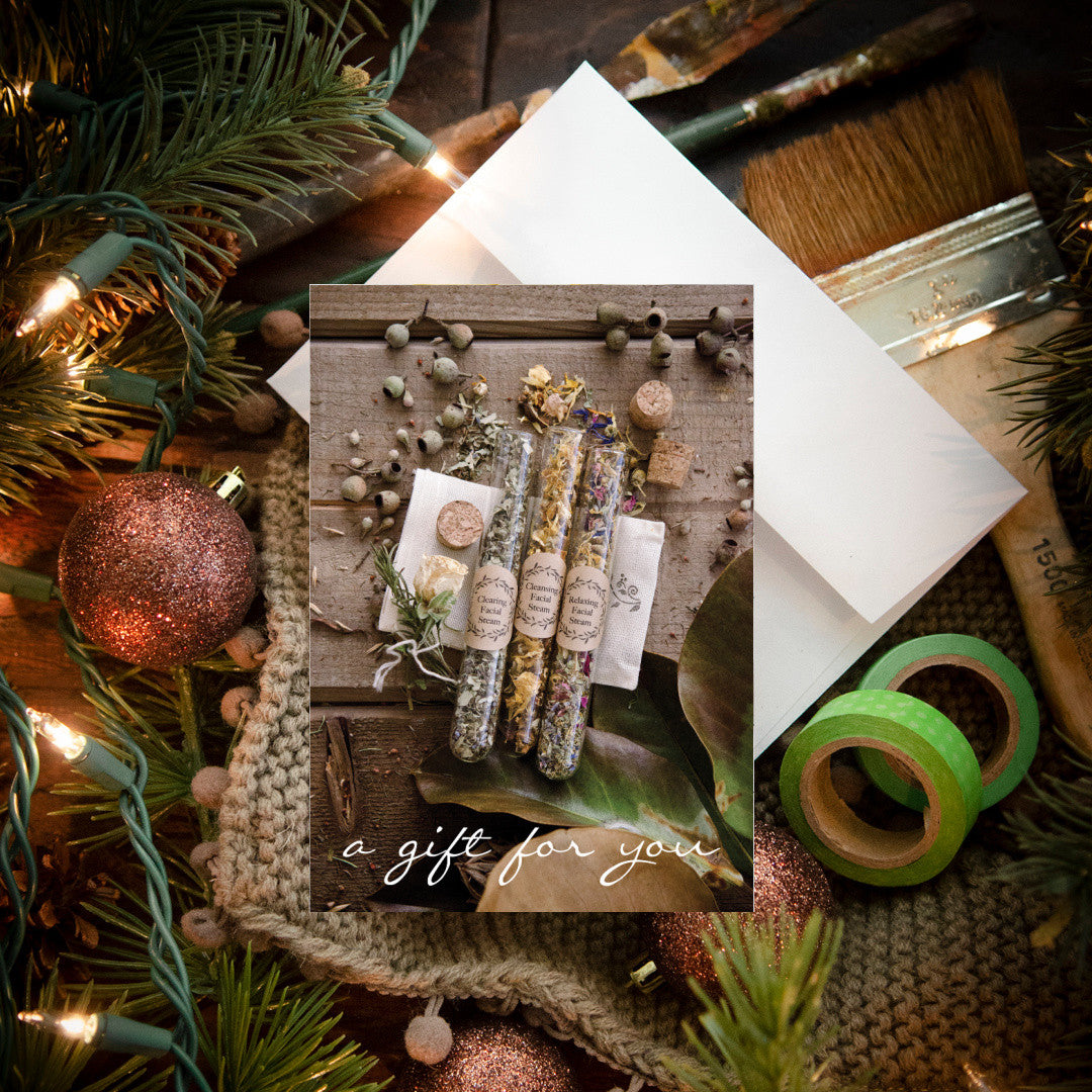 Deluxe Willow and Sage Subscription