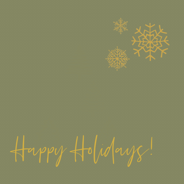 e-Gift Card — Let Them Choose!