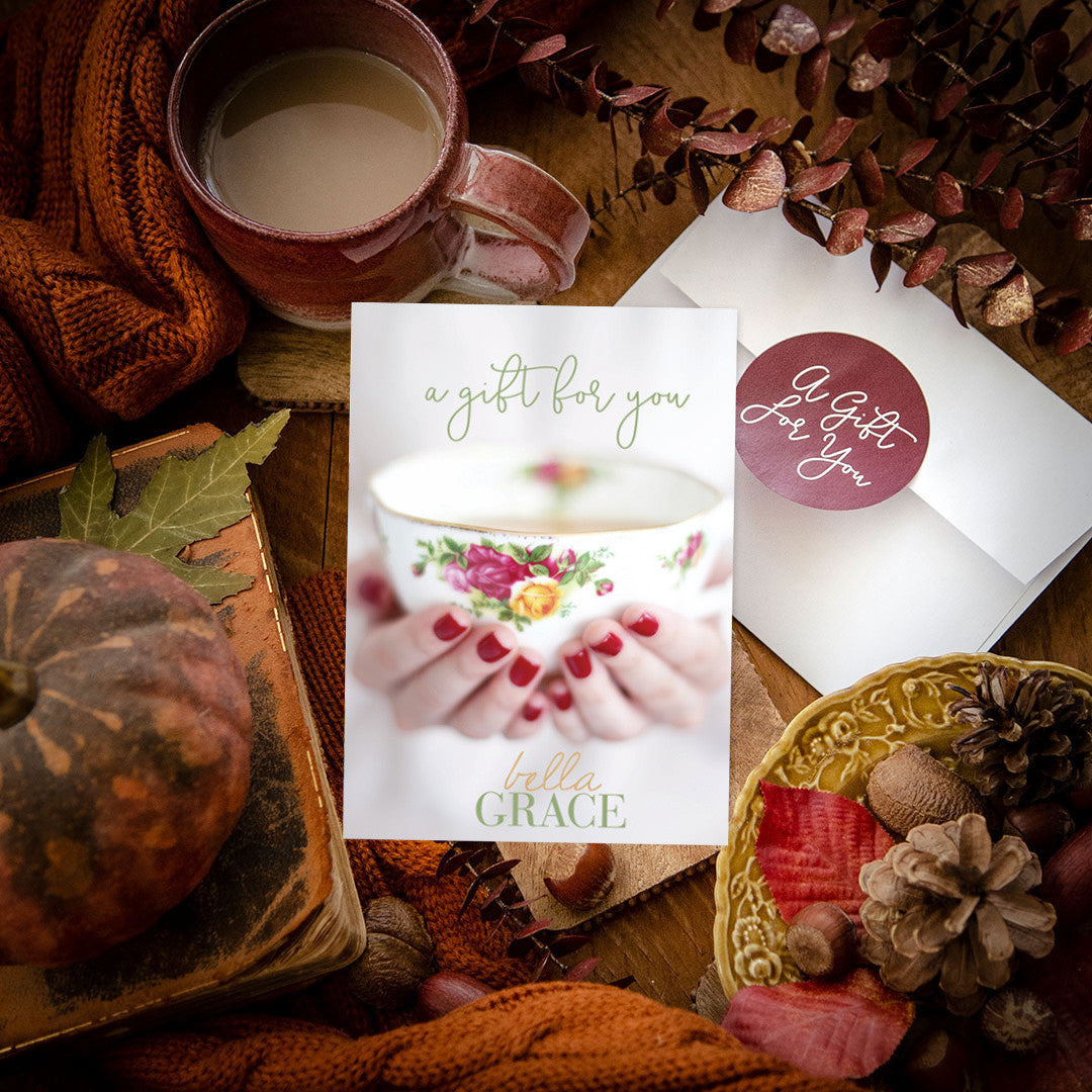 Bella Grace Gift Subscription