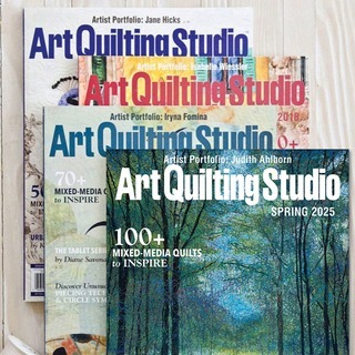 Magazine Subscription