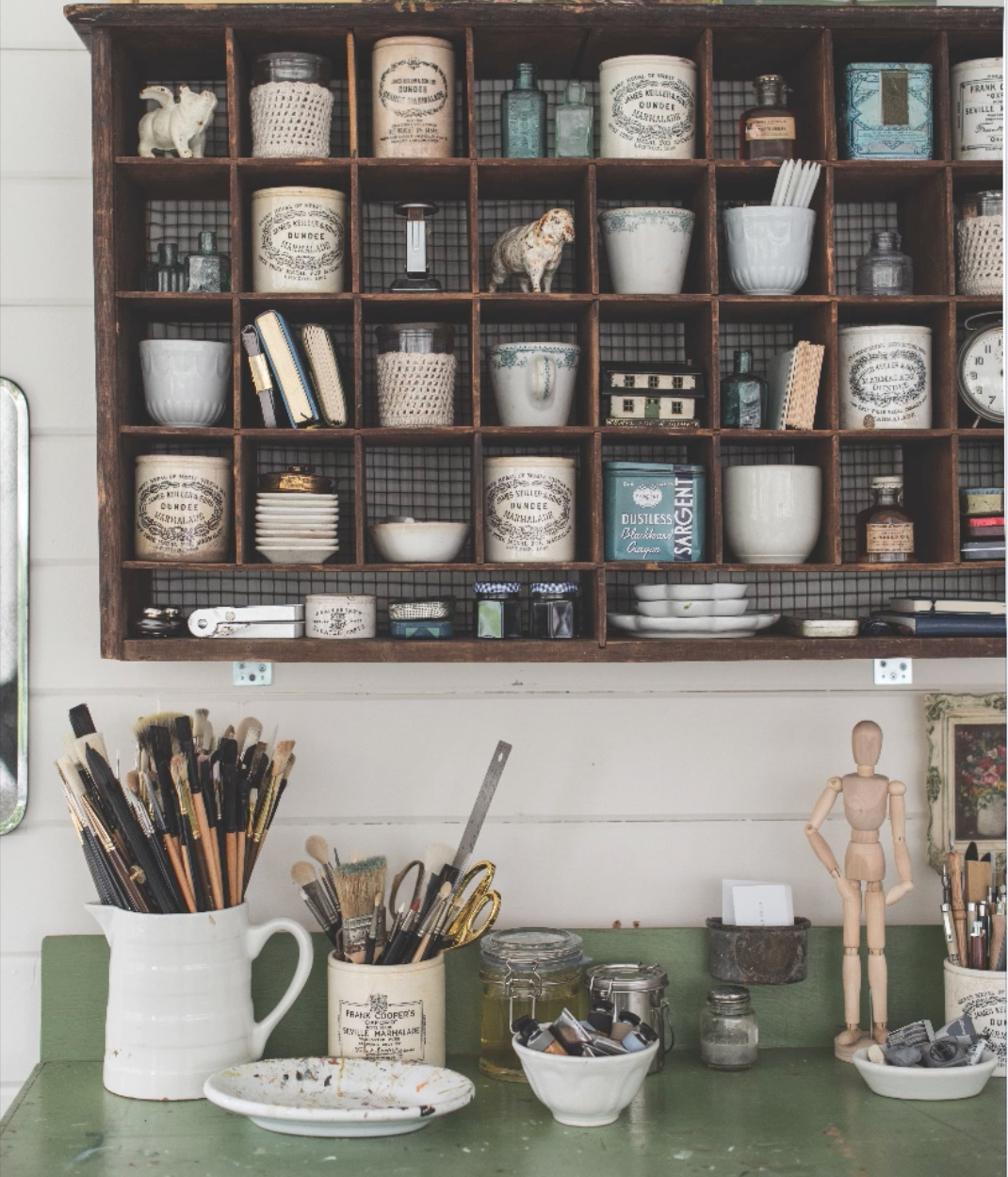 How to Organize Your Pantry - Abby Murphy